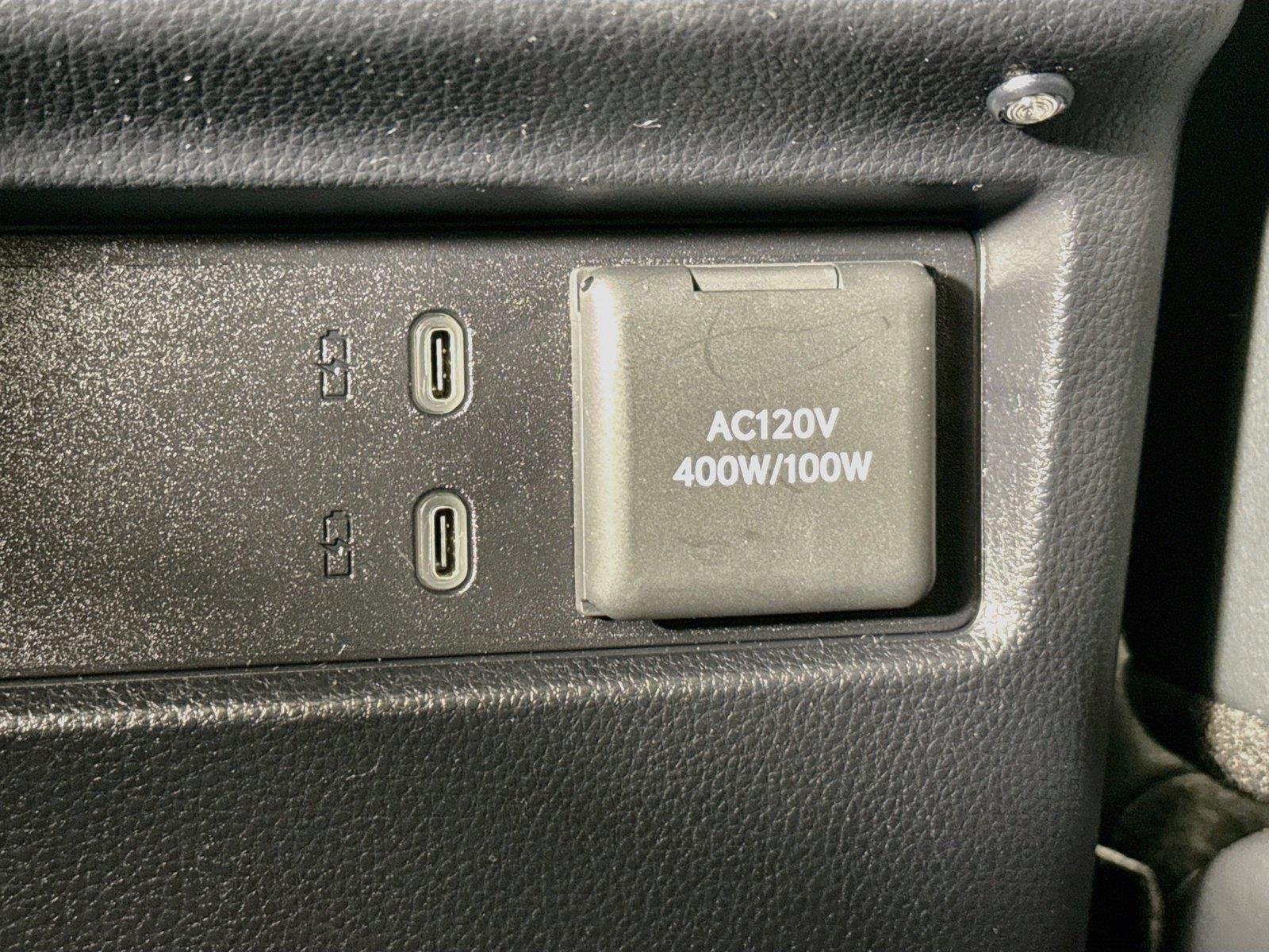 Used 2026 BLACK Toyota TRD Sport Premium image 39