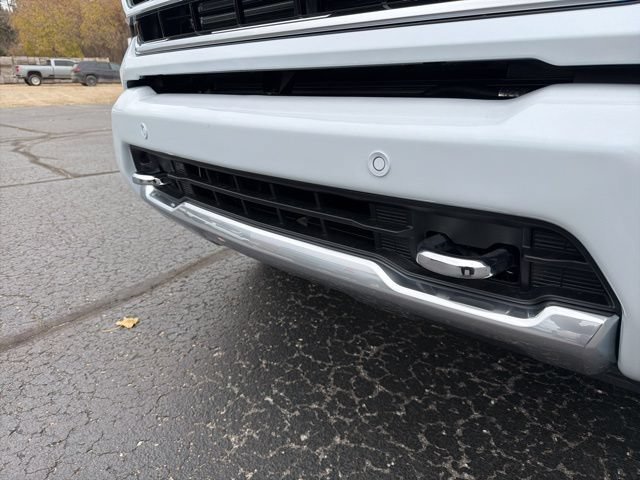 2026 Chevrolet Silverado 2500 HD High Country - Photo 13