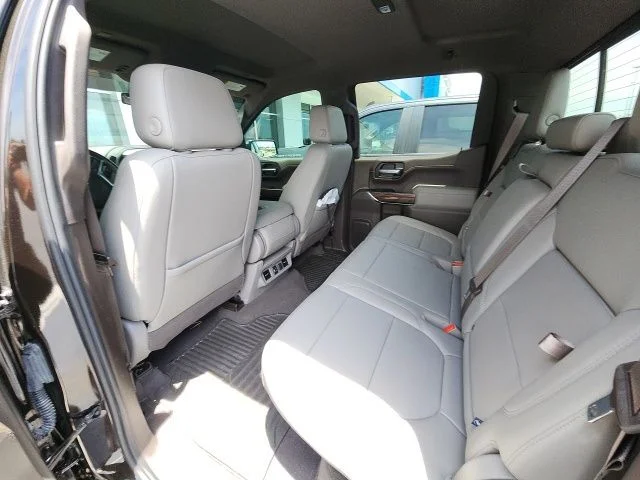 Used 2019 Brown Chevrolet LT image 5