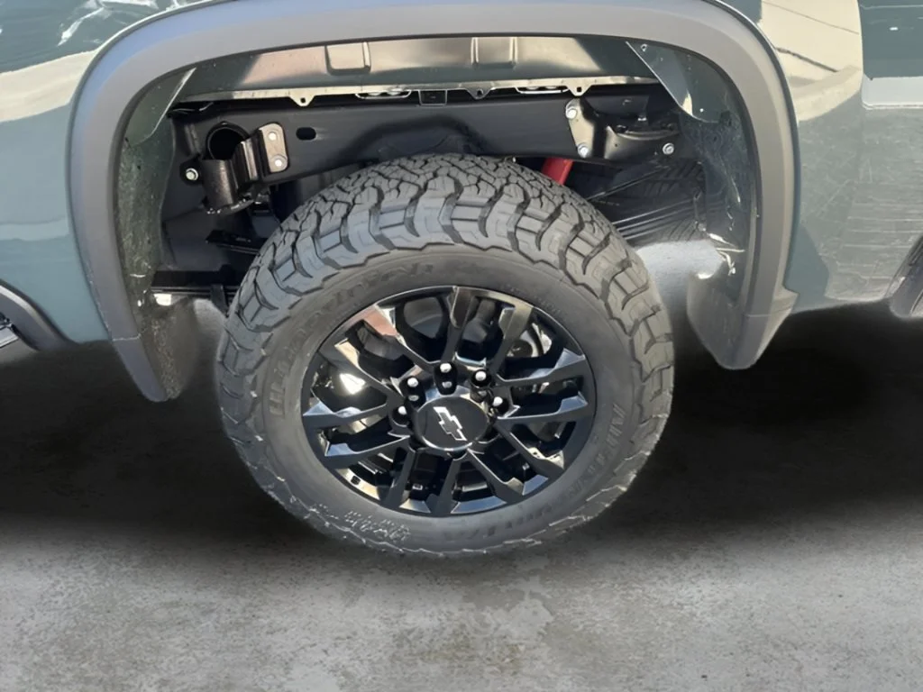 2026 Chevrolet Silverado 2500 HD LT - Photo 32