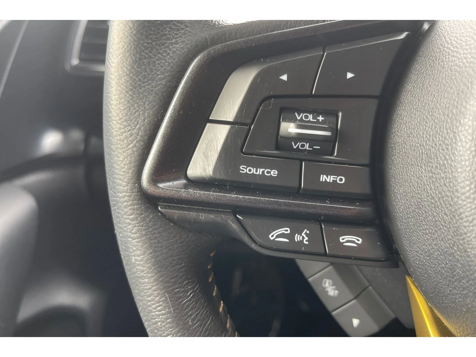 Used 2021 CRYSTAL WHITE PEA Subaru Sport image 33