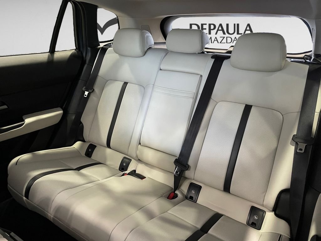 2026 Mazda CX-50 Premium - Photo 12