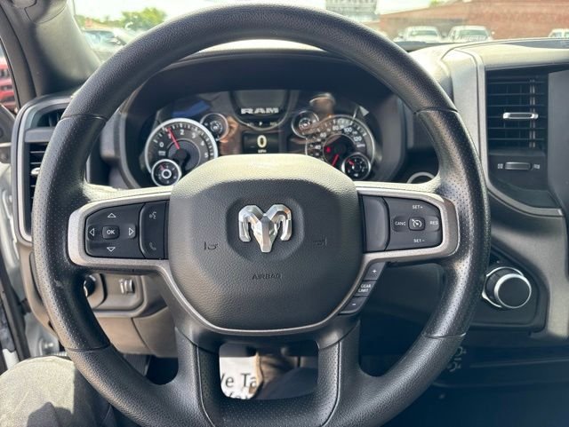 Used 2024 White Ram Tradesman image 20
