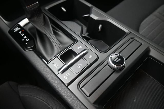 Used 2025 Gray Kia LXS image 31