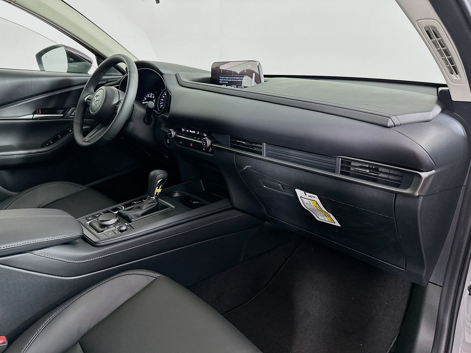New 2026 Aero Gray Metallic Mazda 2.5 S Select Sport AWD image 29