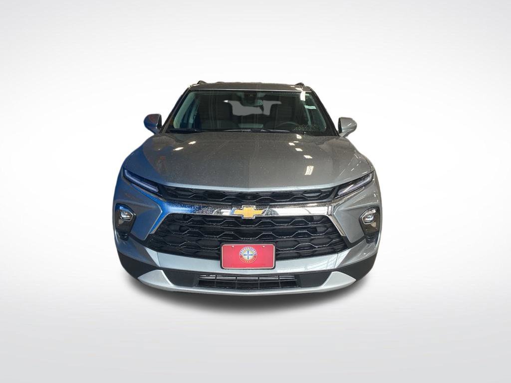 2026 Chevrolet Blazer 2LT - Photo 13