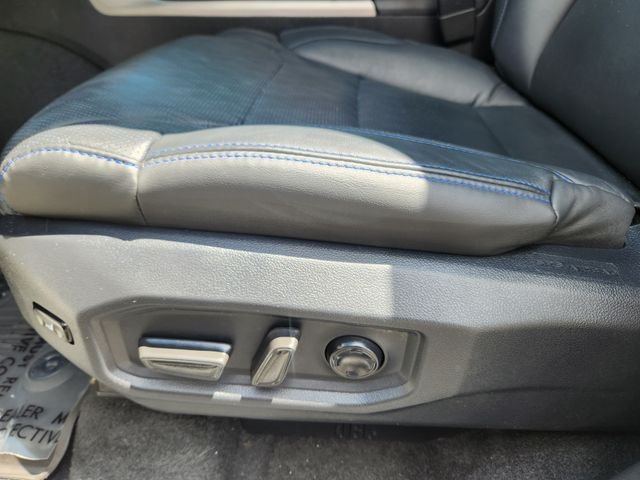 Used 2026 Beige Toyota Platinum image 9