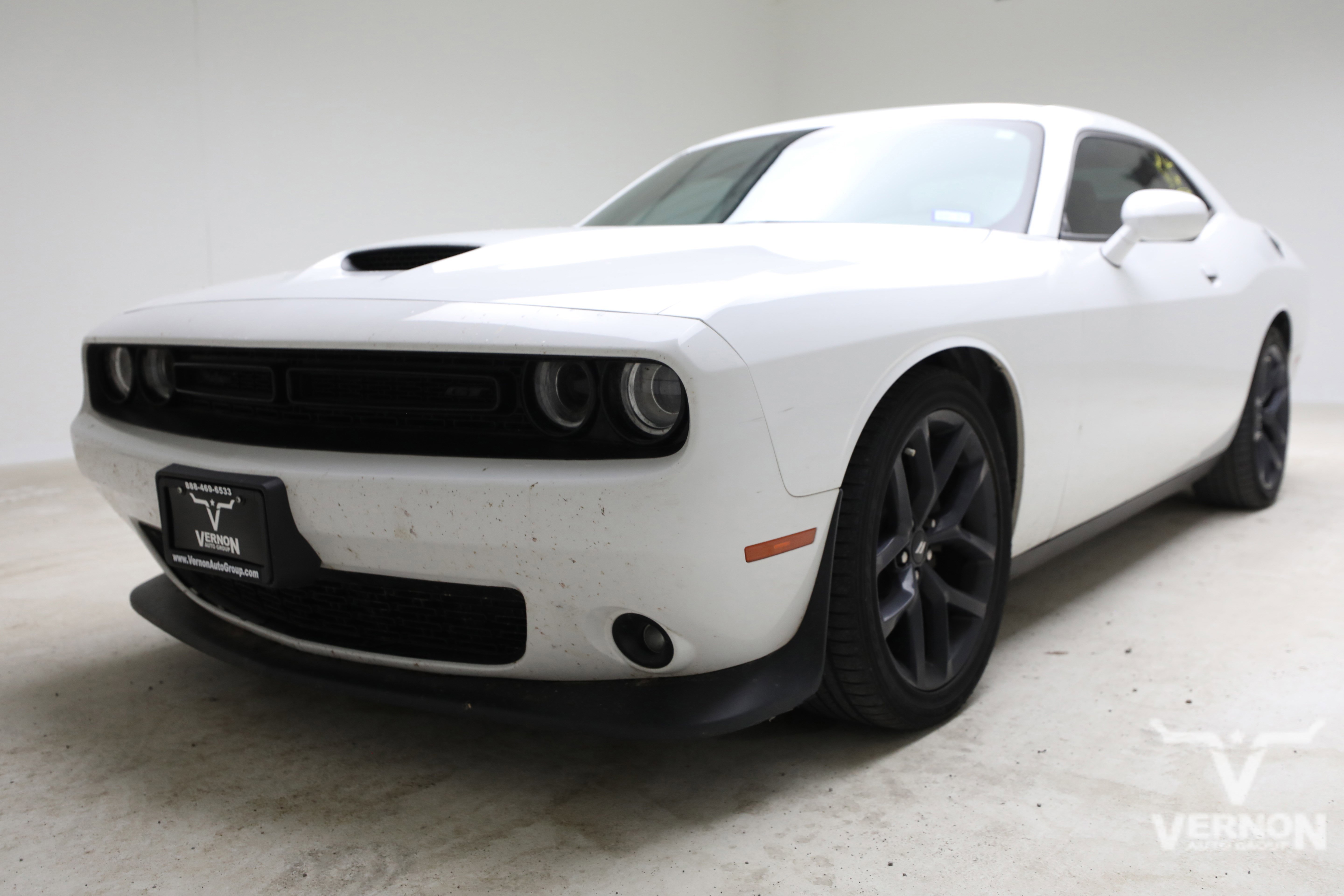 2019 Dodge Challenger GT Plus Auto's photo
