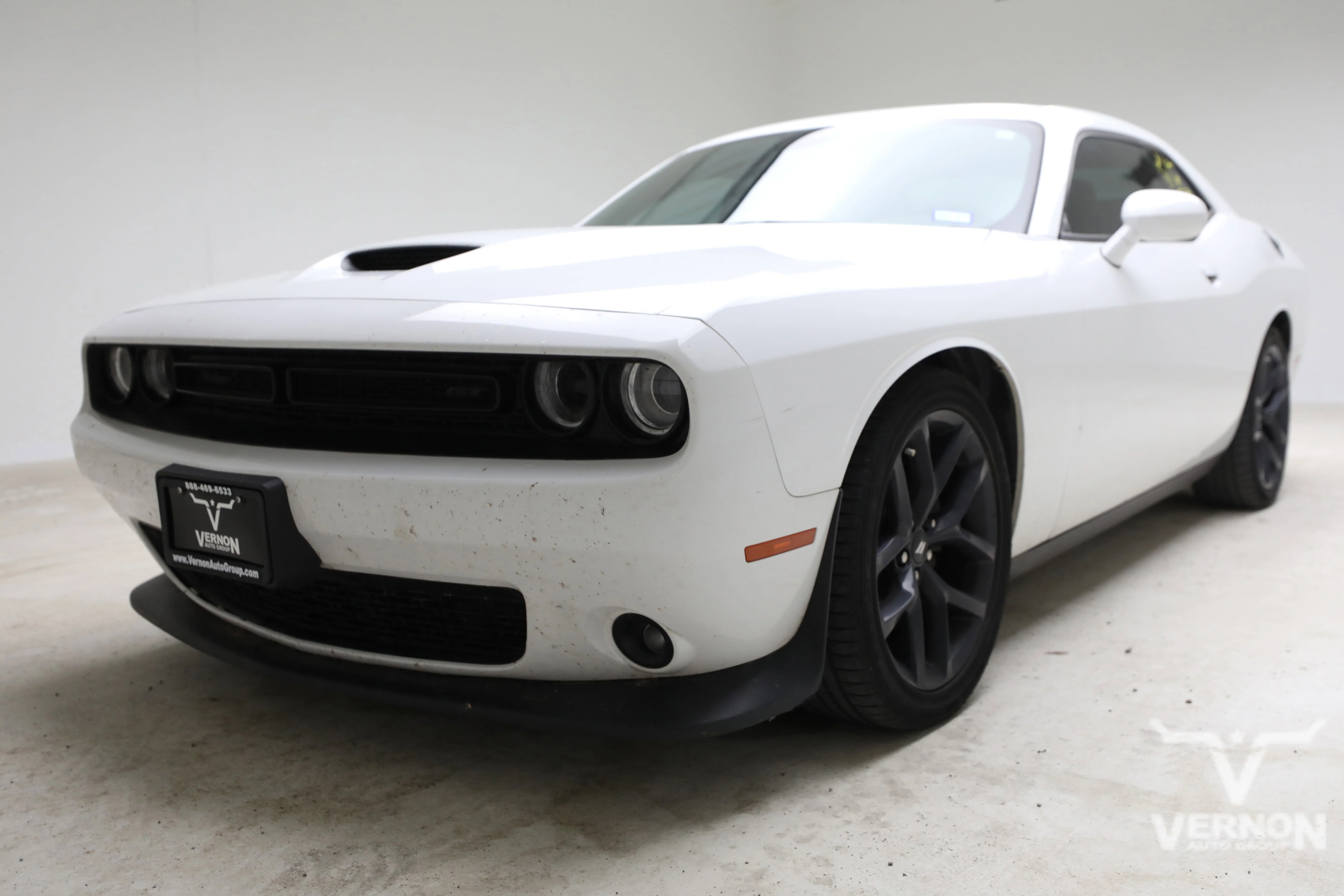 2019 Dodge Challenger GT Plus Auto's photo