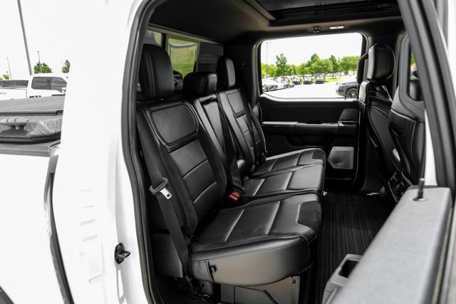 Used 2023 Oxford White Ford Raptor image 45