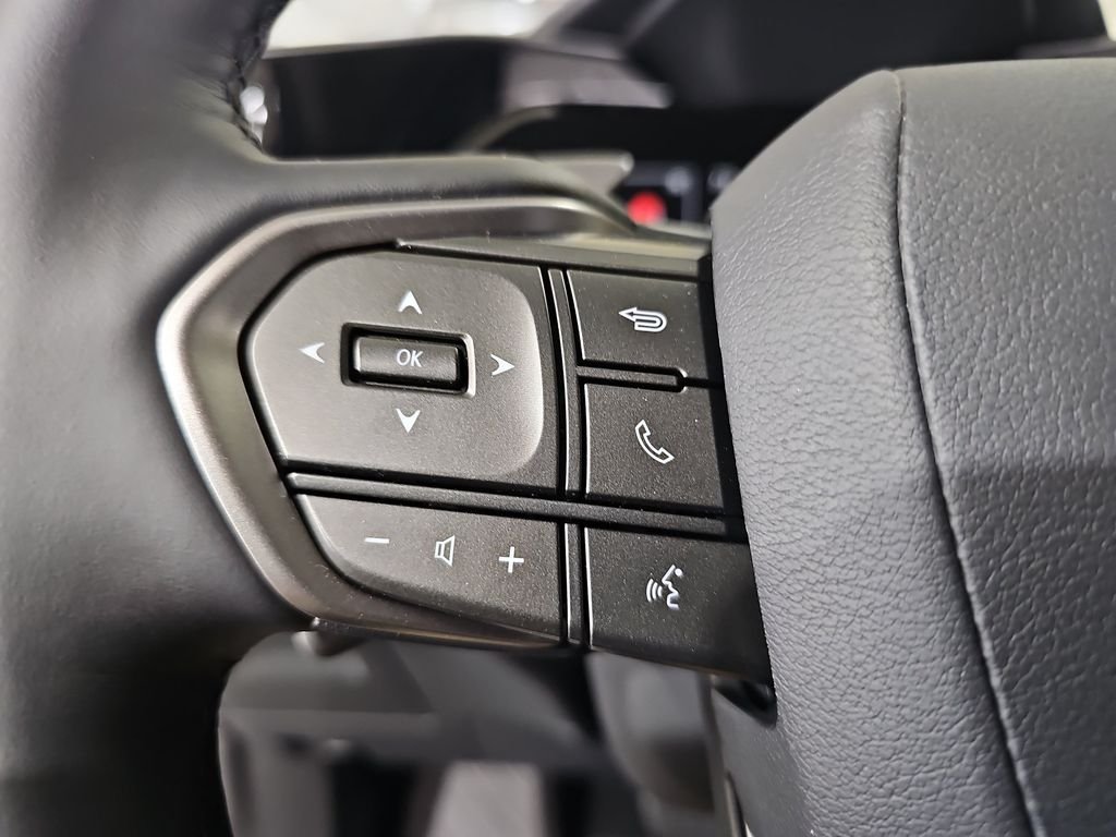 New 2026 Caviar Lexus PREMIUM PLUS AWD image 17