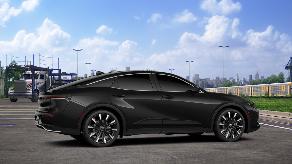 New 2026 Black Toyota Platinum image 11