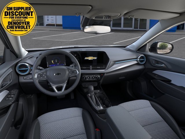 2026 Chevrolet Trax LT - Photo 15