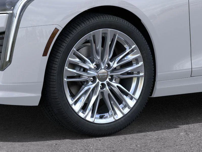 2026 Cadillac CT4 Premium Luxury - Photo 9