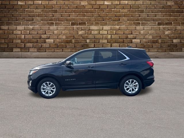 2020 Chevrolet Equinox LT photo 2