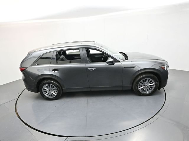 Used 2024 Gray Mazda 3.3 Turbo Preferred Plus image 25