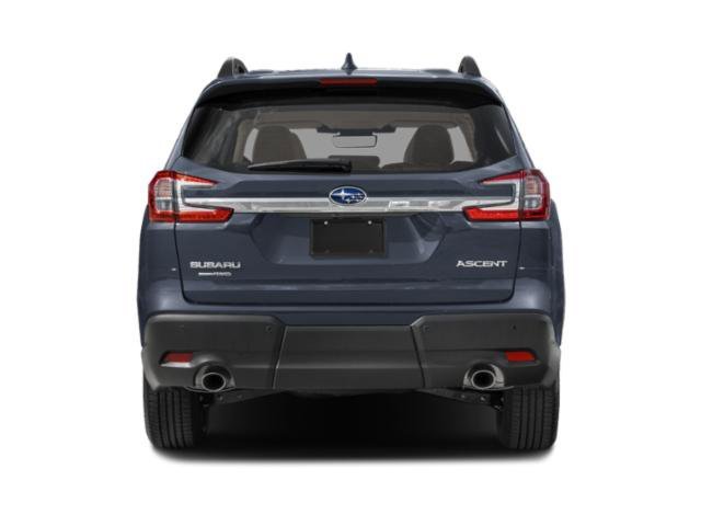 Used 2025 Autumn Green Metallic Subaru Premium image 8