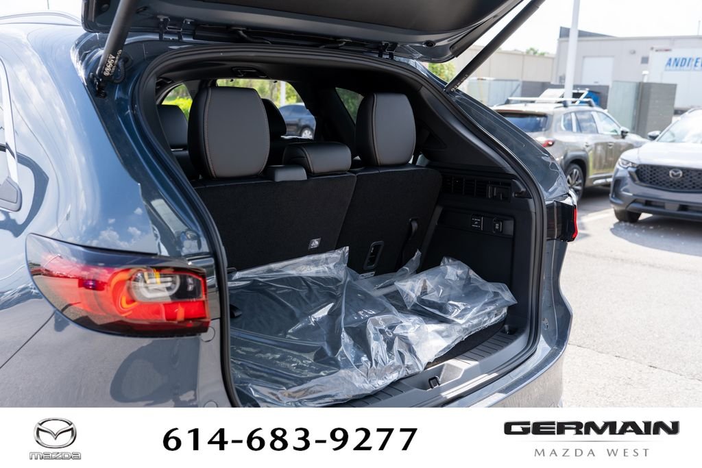 2026 Mazda CX-90 Premium Plus Package - Photo 35