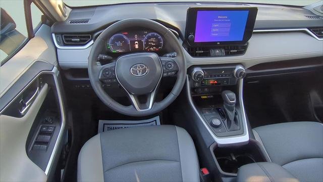 Certified Used 2024 MAGNETIC GRAY MET. Toyota  image 12