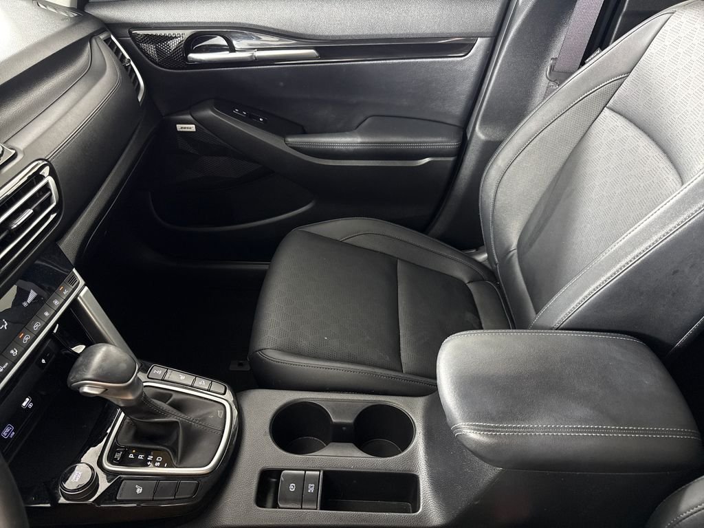 2021 Kia Seltos SX - Photo 20