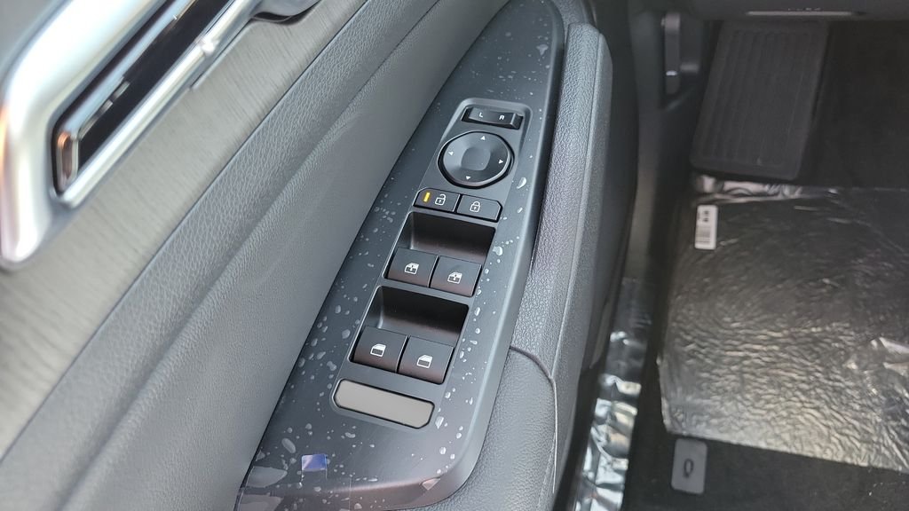 2026 Kia Sportage X-Line - Photo 24