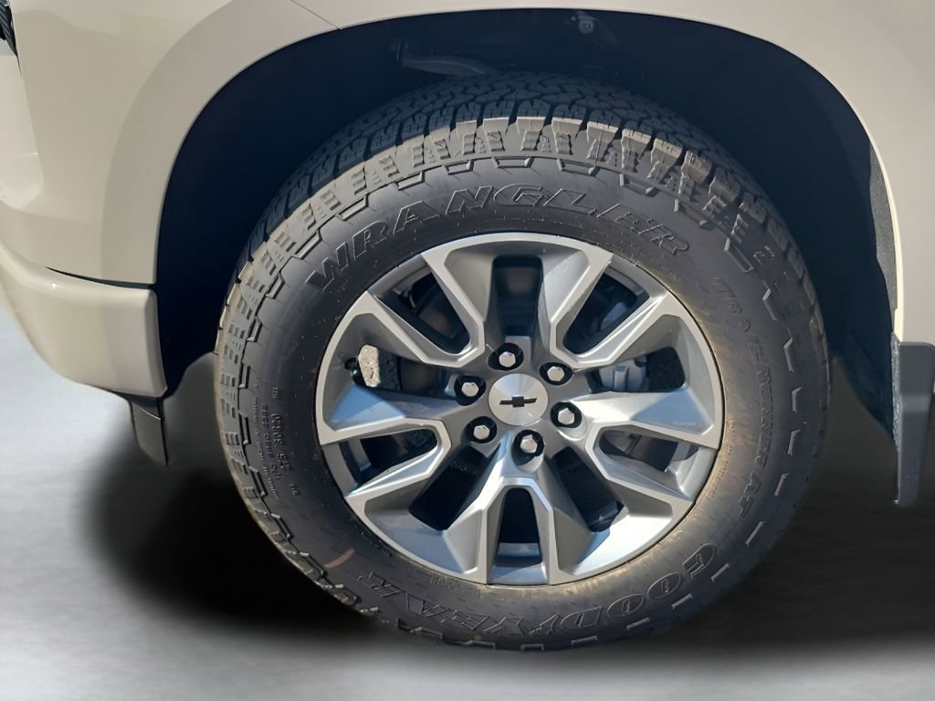 2026 Chevrolet Silverado 1500 RST - Photo 17