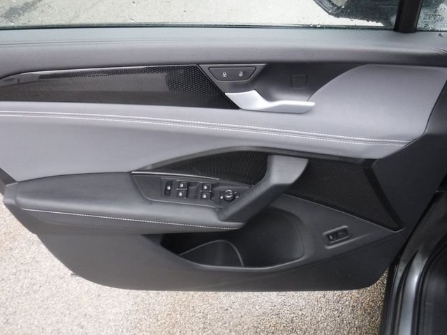 Certified Used 2025 Gray Volkswagen 2.0T SE image 12
