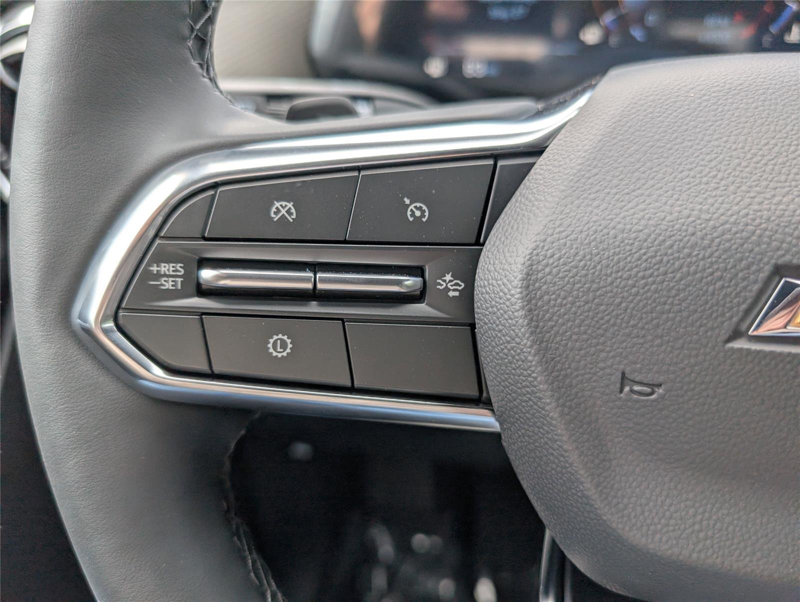 New 2026 Sterling Gray Metallic Chevrolet LT image 21