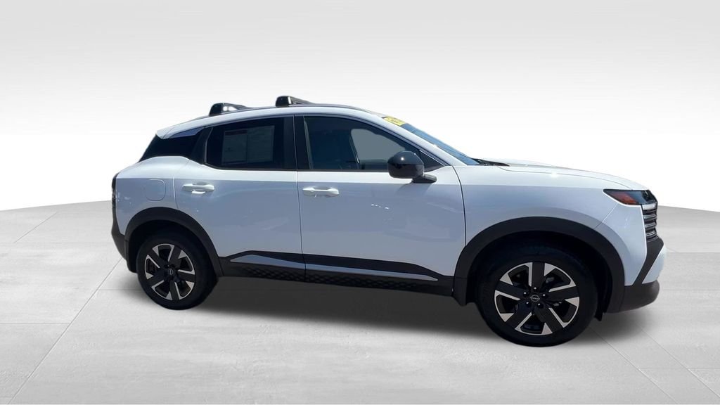 2026 Nissan KICKS SV AWD - Photo 10