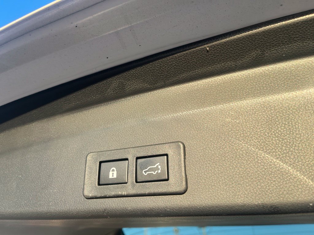 2026 Subaru Ascent Touring - Photo 12