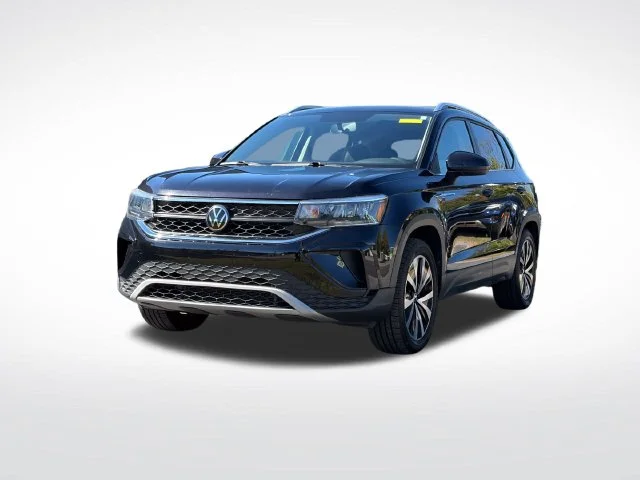2022 Volkswagen Taos