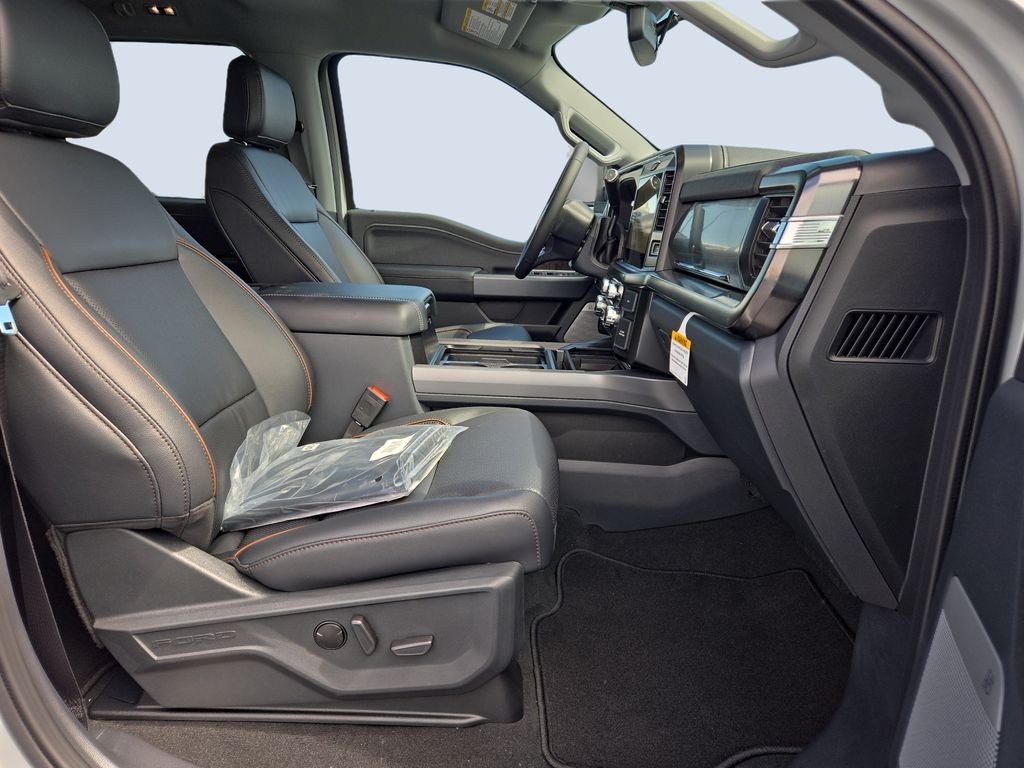 New 2026 Avalanche Ford F-350® Lariat® image 27