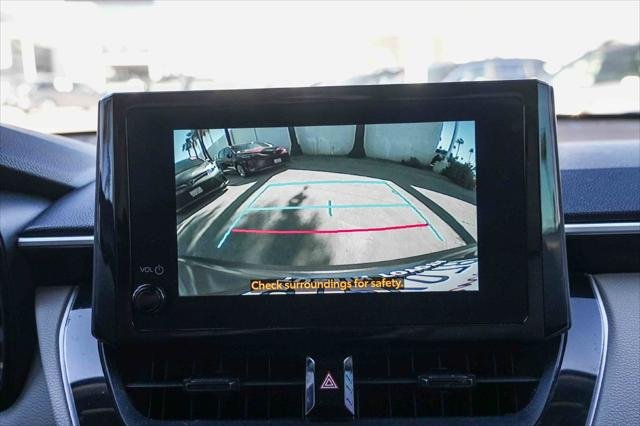 Certified Used 2023 CELESTITE Toyota  image 24