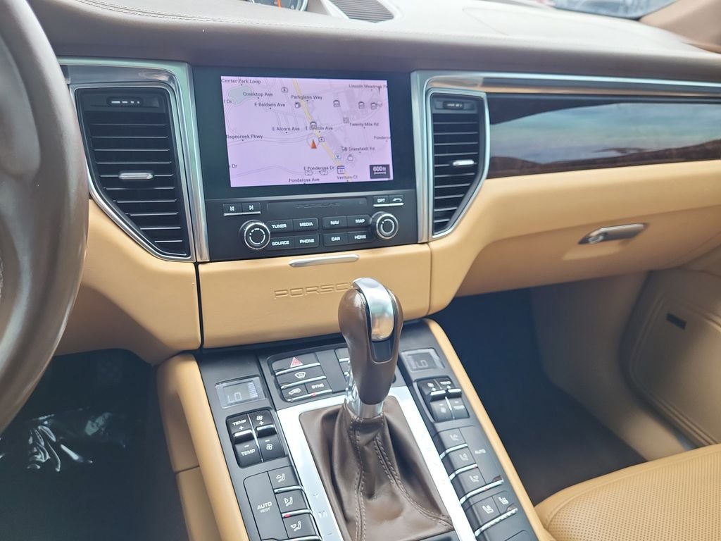 Used 2017 Gold Porsche S image 27