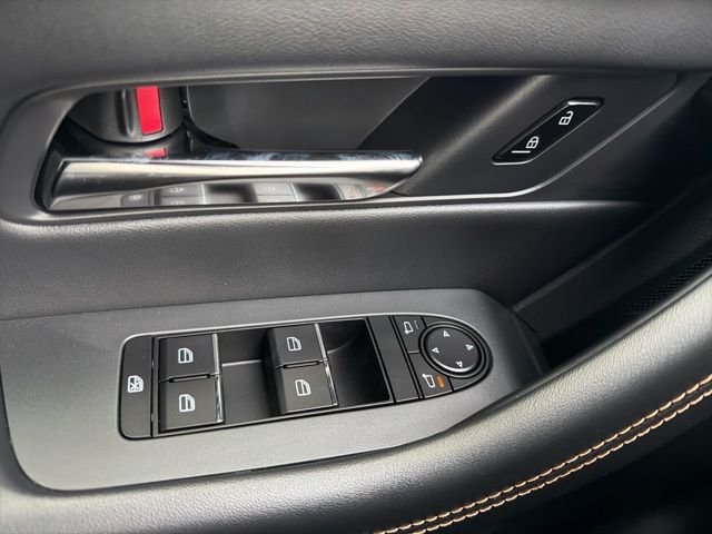 2026 Mazda CX-90 Preferred Package - Photo 23