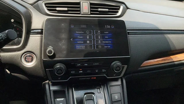 Used 2022  Honda Touring image 16