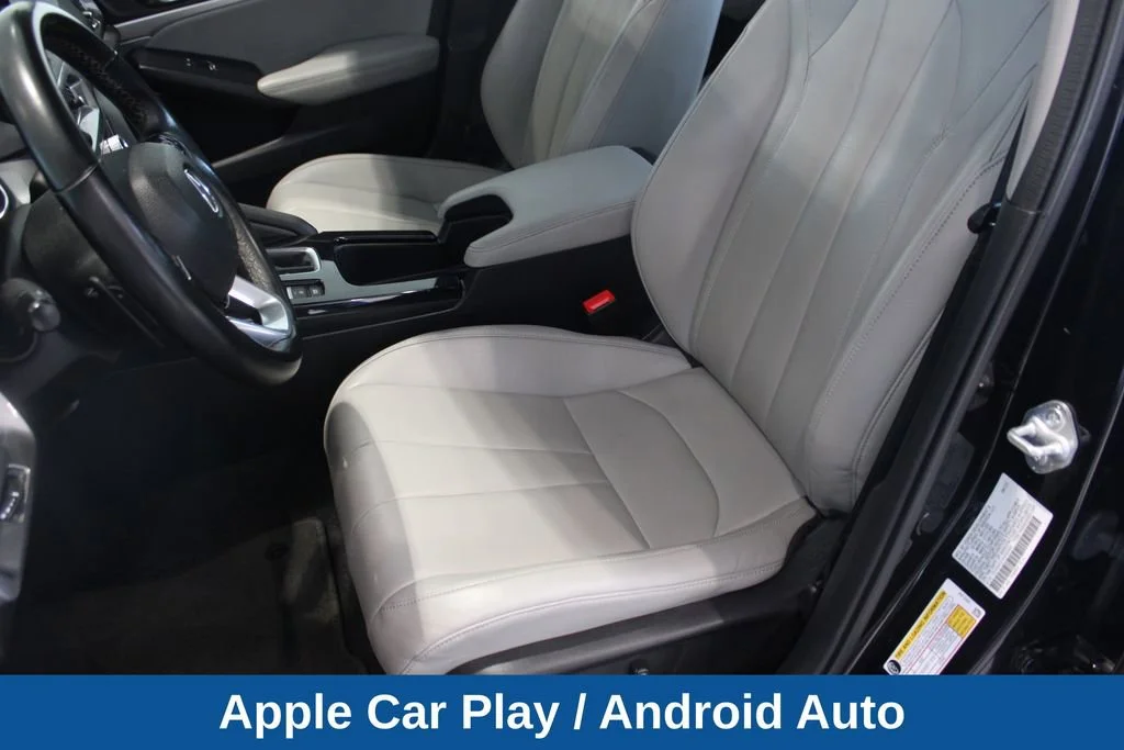 Used 2024 Majestic Black Pearl Acura INTEGRA image 46
