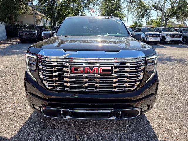2026 GMC Sierra 1500 Denali - Photo 19