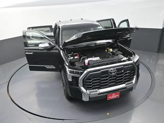 Used 2026 Black Toyota 1794 image 39
