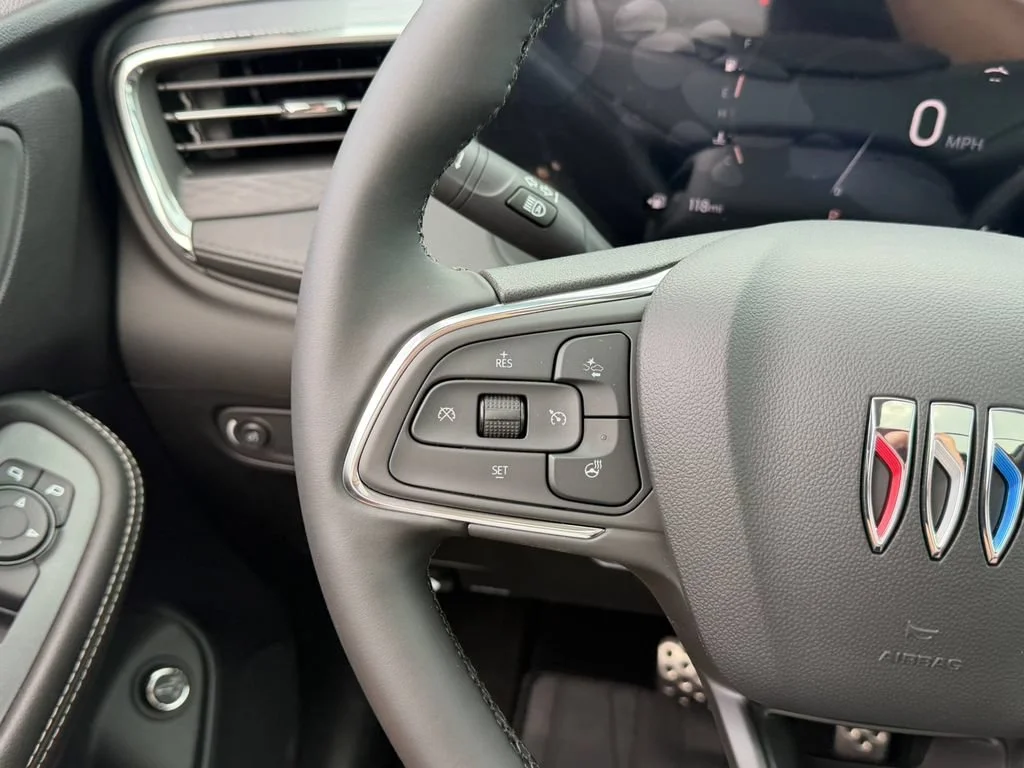 2026 Buick Encore GX Sport Touring - Photo 33