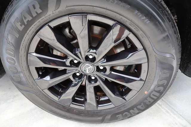 Used 2024 Jet Black Mazda 2.5 S Premium Package image 45