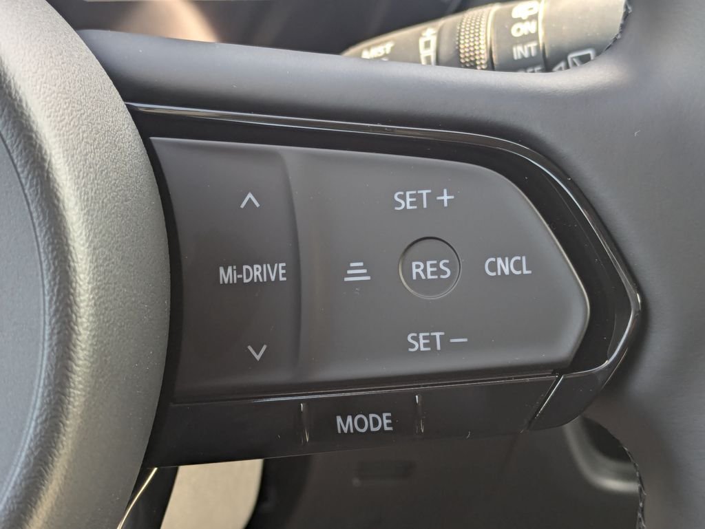 New 2026 Black Mazda 2.5 S Select image 24
