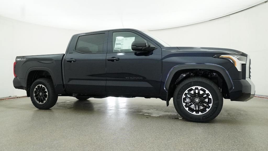 New 2026 Blueprint Toyota  SR5 image 11