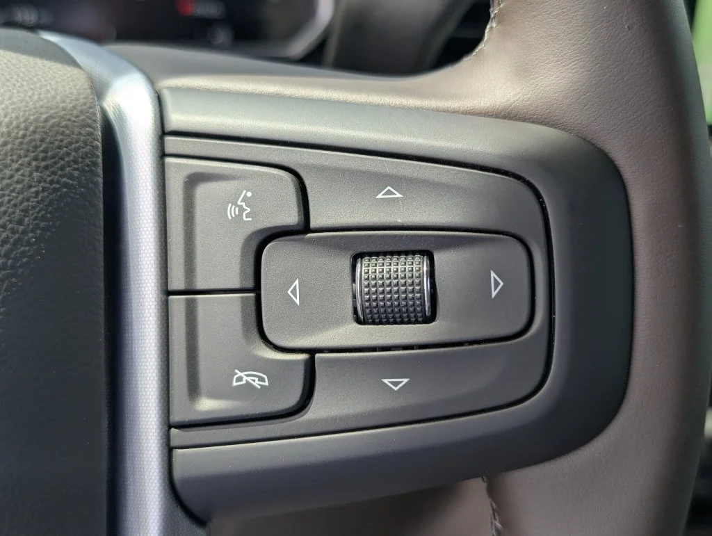 2026 GMC Sierra 2500HD SLT - Photo 27