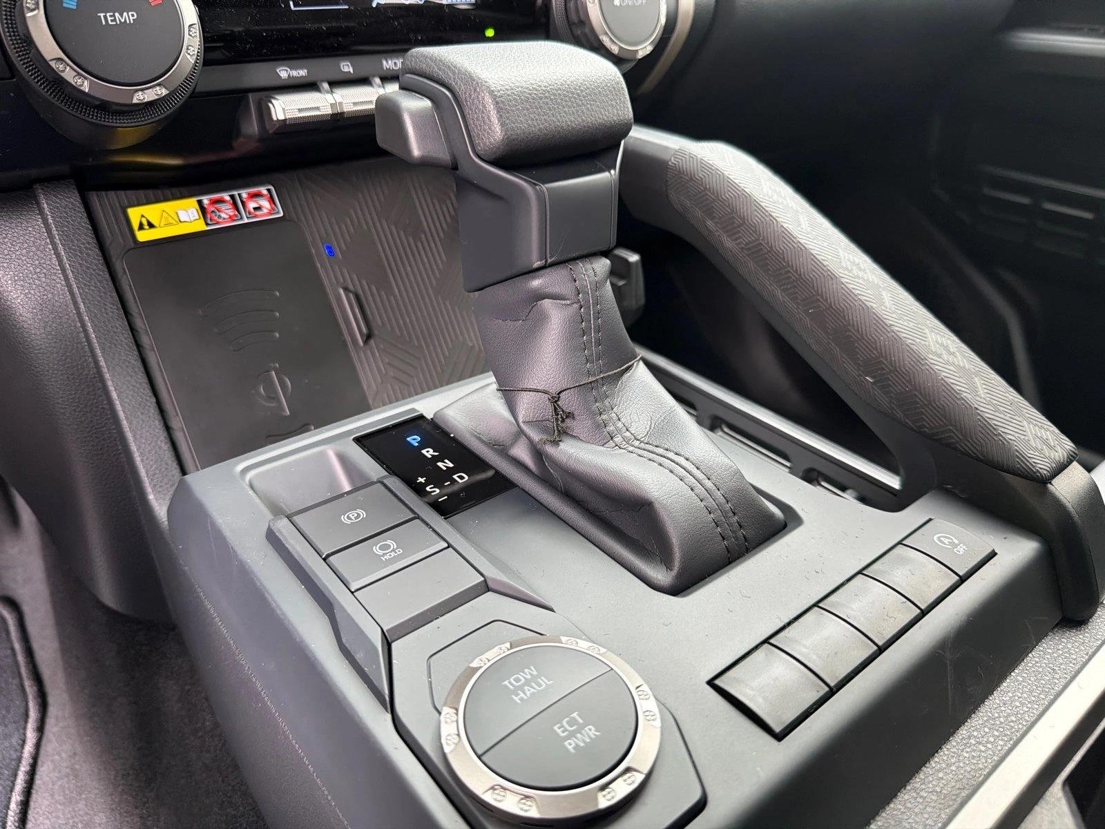 New 2026 Underground Toyota SR5 image 30