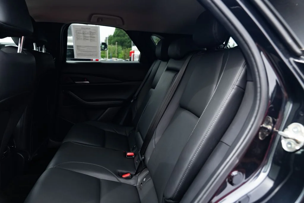 Used 2024 Black Mazda 2.5 S Select Sport image 20