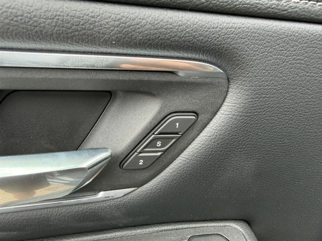 New 2026 Forged Blue Metallic Exterior Paint RAM Laramie image 21