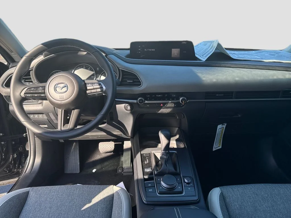 2026 Mazda CX-30 Aire Edition - Photo 18