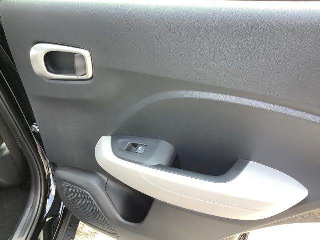New 2026 Onyx Black Hyundai SEL image 17
