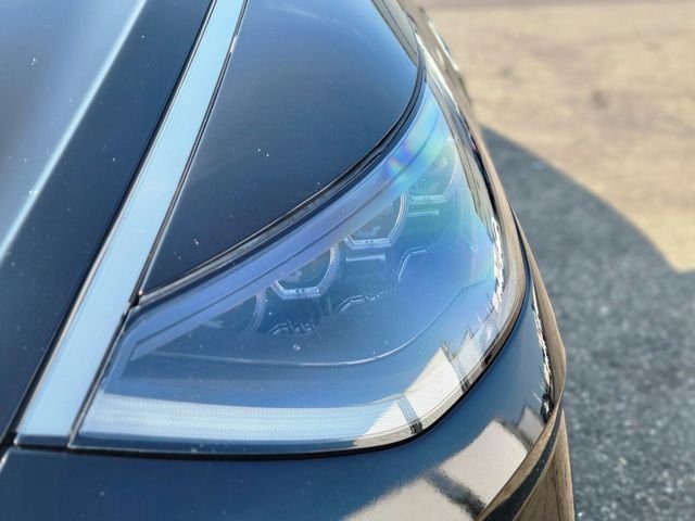 Used 2020 Black Hyundai Limited image 10